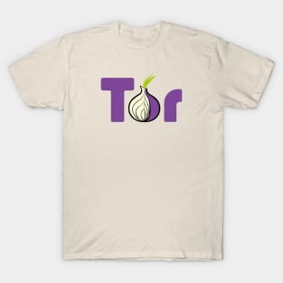 The Onion Browser T-Shirt